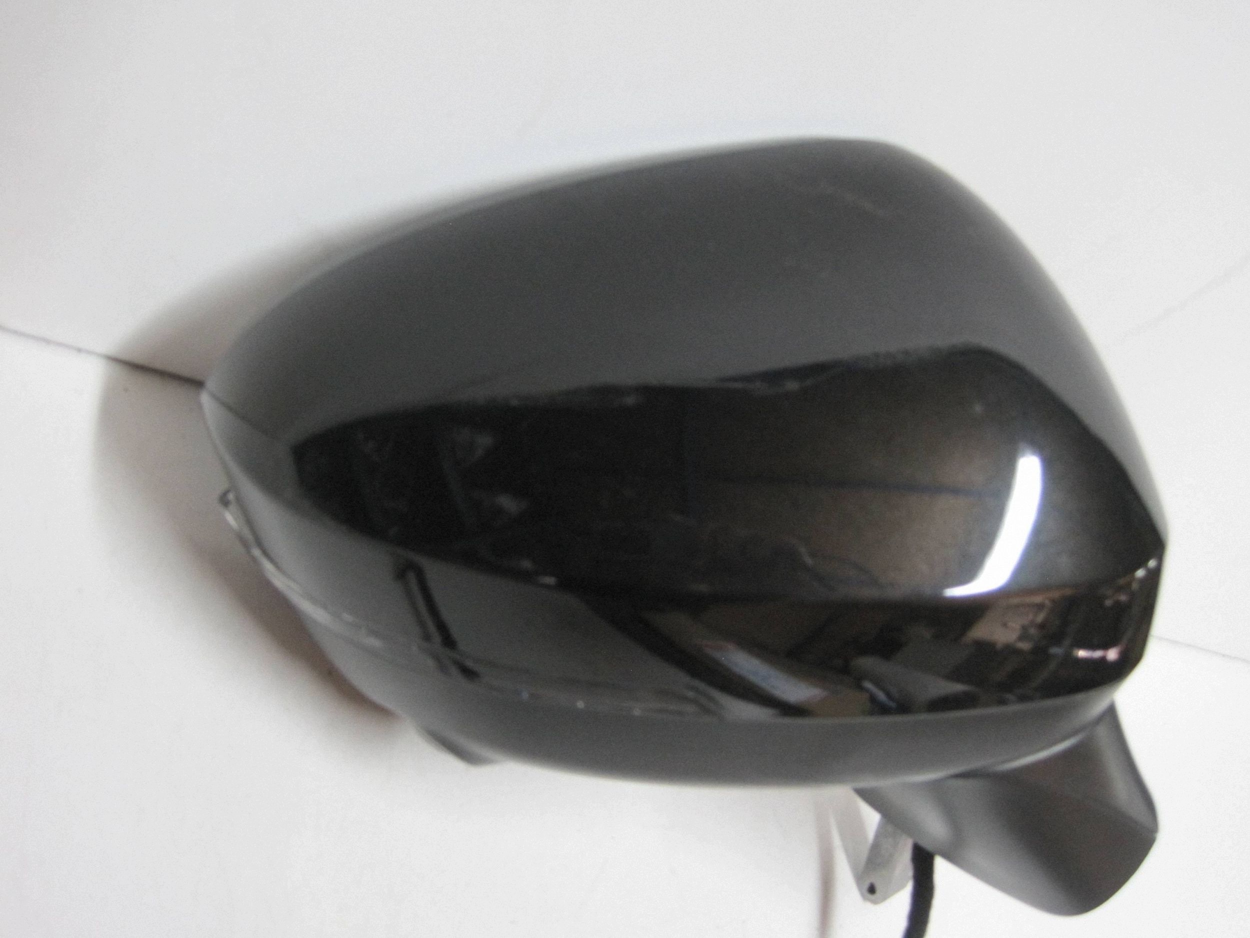 electrics mirror side right NISSAN QASHQAI J12 KAMERA