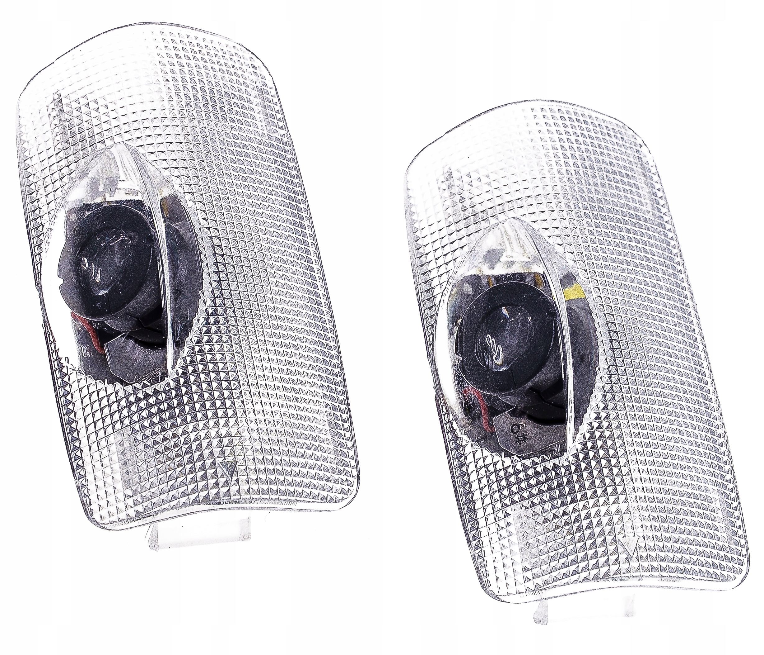 Lexus Led Logo Projektor Hd Lampka drzwi Is Es Gs Ls Rx Nx Ux hologram 3D