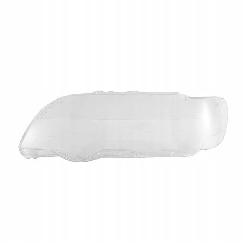 DDCA24981 - Корпус фары для BMW X5 E53 2000-2003