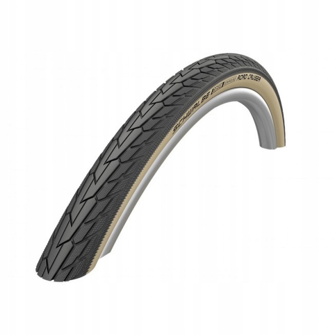 

Schwalbe Road Cruiser opona 28x1.4 37-622 Gumwall