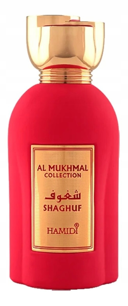 Hamidi Shaghuf parfémovaná voda sprej 100 ml