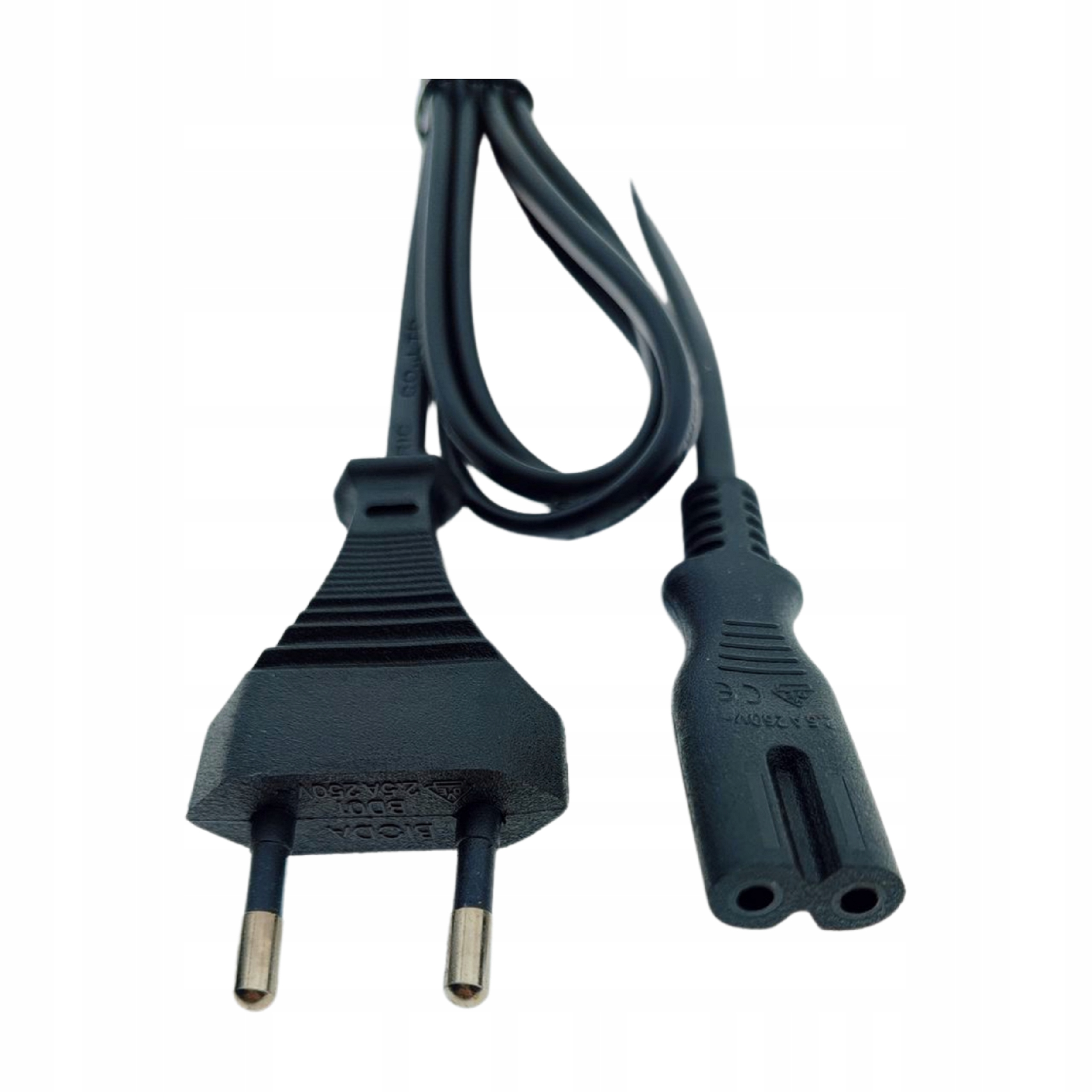 

Przewód Kabel 5M Zasilający Rtv Agd Tv Ósemka