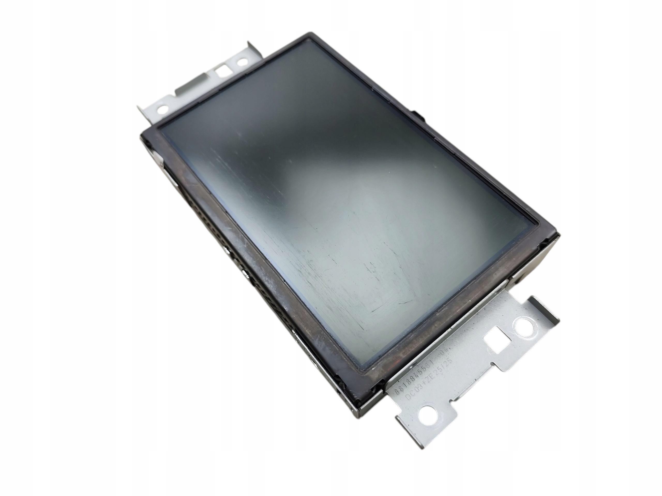 Display RADIA NAWIAGACJI VOLVO XC60 e (08-13) 31382303