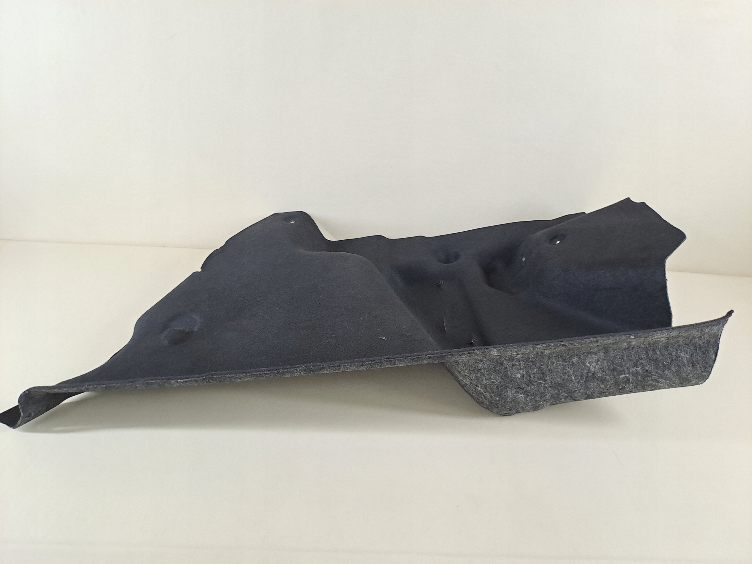side upholstery boot right right DACIA LOGAN 3 III 21r