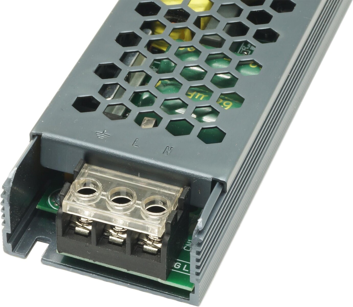 Zasilacz Modułowy LED SLIM 12V DC 16,67A 200W IP20 Typ zasilacz