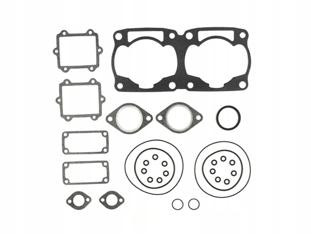Prox Tesnenia Top-end Arctic Cat Zr 400 Snow Pro '98-'01 (snežný Skúter)