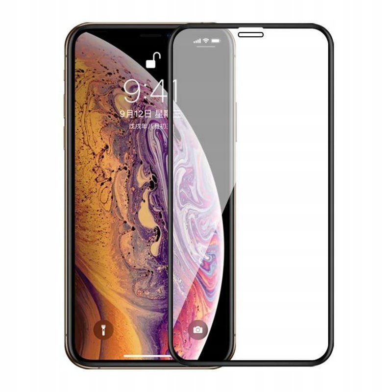 

Szkło hartowane Bp do Apple iPhone 6 PLUS/6S Plus