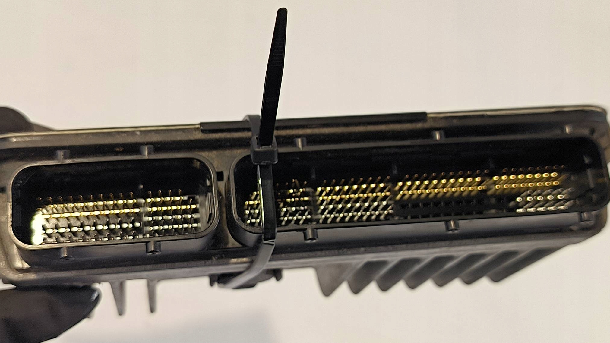 computer Motore ECU 89661-0Z730 TOYOTA AURIS II