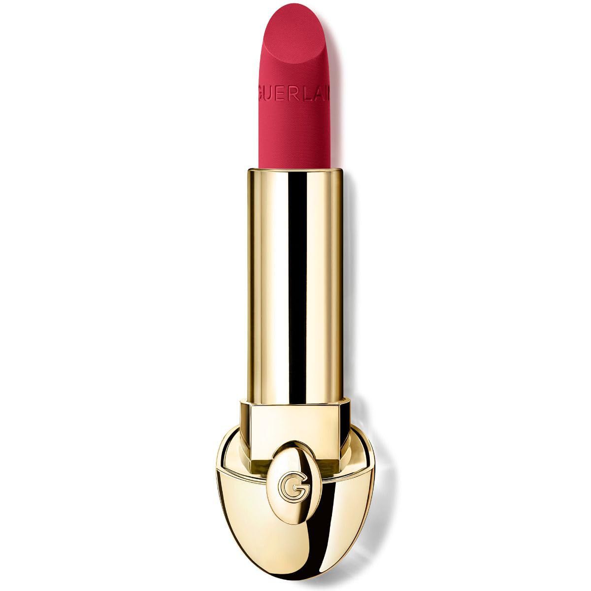 Sametová Rtěnka Rouge G Velvet Lipstick 3,5 G Odstín: 772 Le Rose Bourbon
