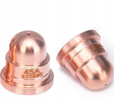 

Dysza 45A FineCut 220930 Powermax