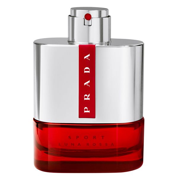 Prada Luna Rossa Sport 50ml toaletní voda pro muže