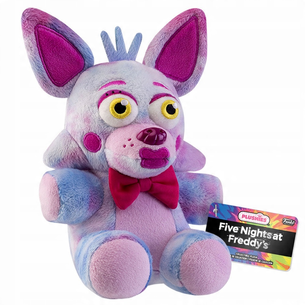 

Five Nights At Freddy's Maskotka Foxy Funko