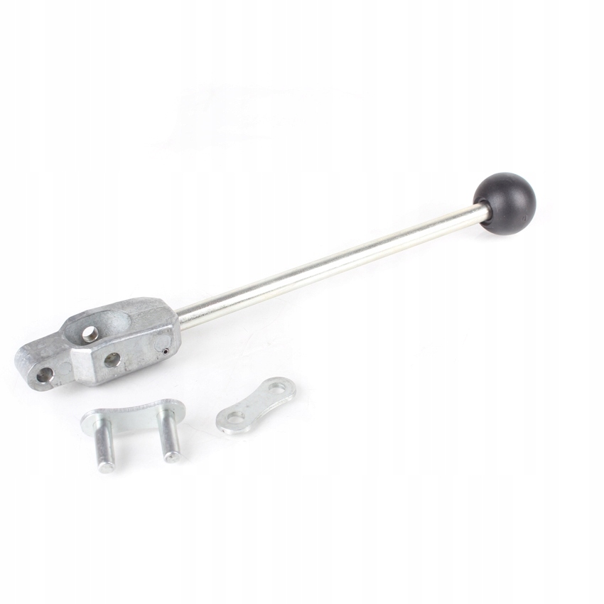 2260-260601 - Рычаг распределителя Nordhydraulic RM250 RM260 вы