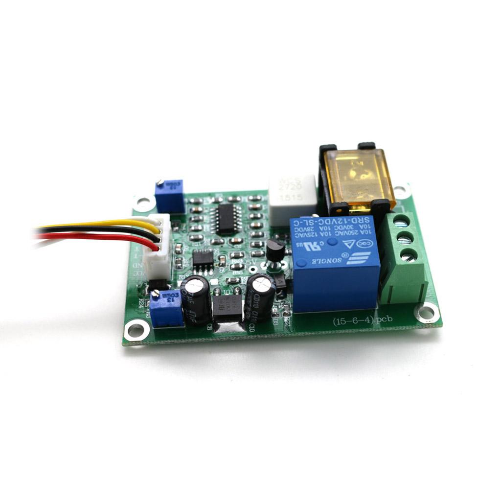 DC 12V WCS2720 moduł prądu halla 30A z wyjściem Numer katalogowy oryginału 50745