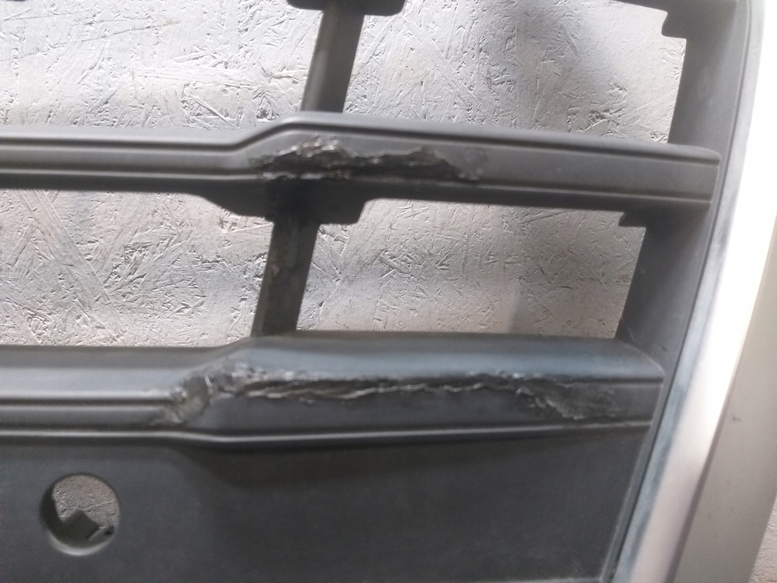 FRONT PREKLADGRILL AUDI Q5 80A