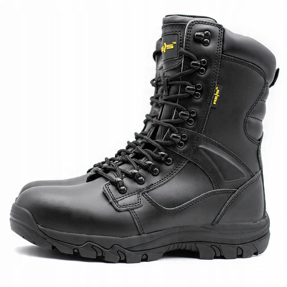 

Buty wojskowe Taktyczne militarne policyjne