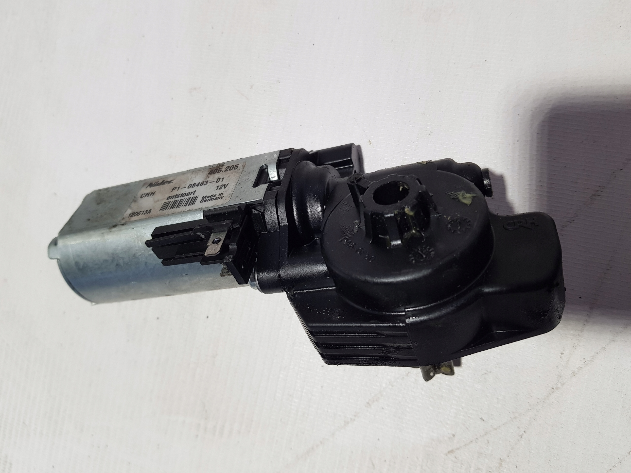 MERCEDES W207 W212 Motor SITZ P1-08483-01
