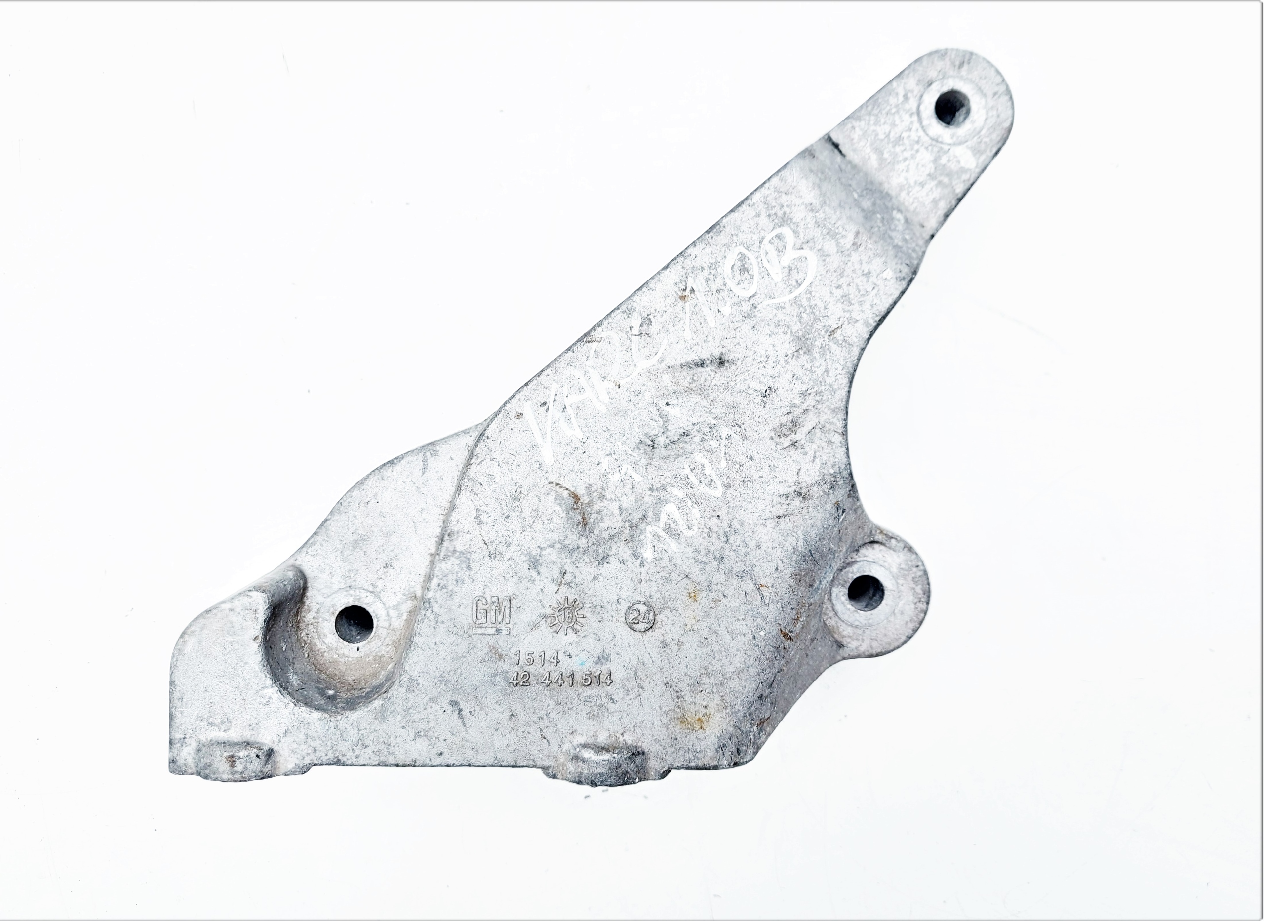 Support Support plaque WSPORNIKSILNIKA 42441514 OPEL KARL