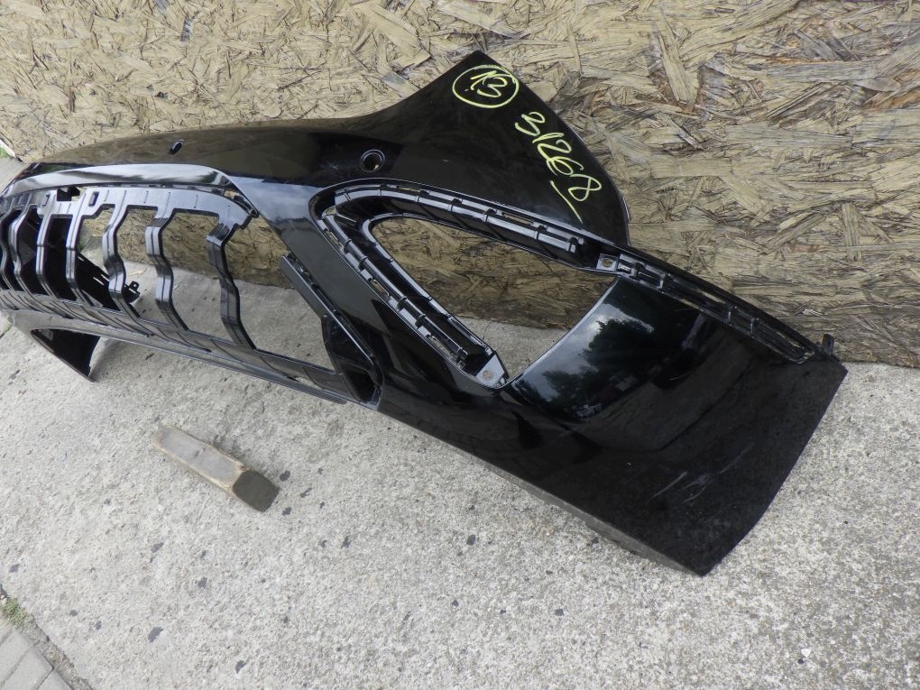 KIA SPORTAGE V 5 2021- bumper rear rear part