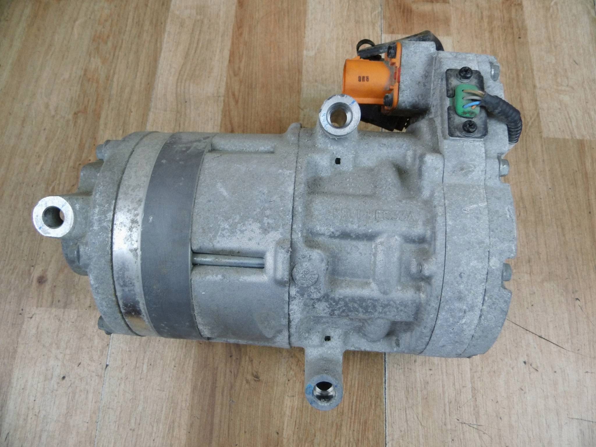 Niro Ioniq kompressor klimakompressor 97701-K4000 97701-G7000