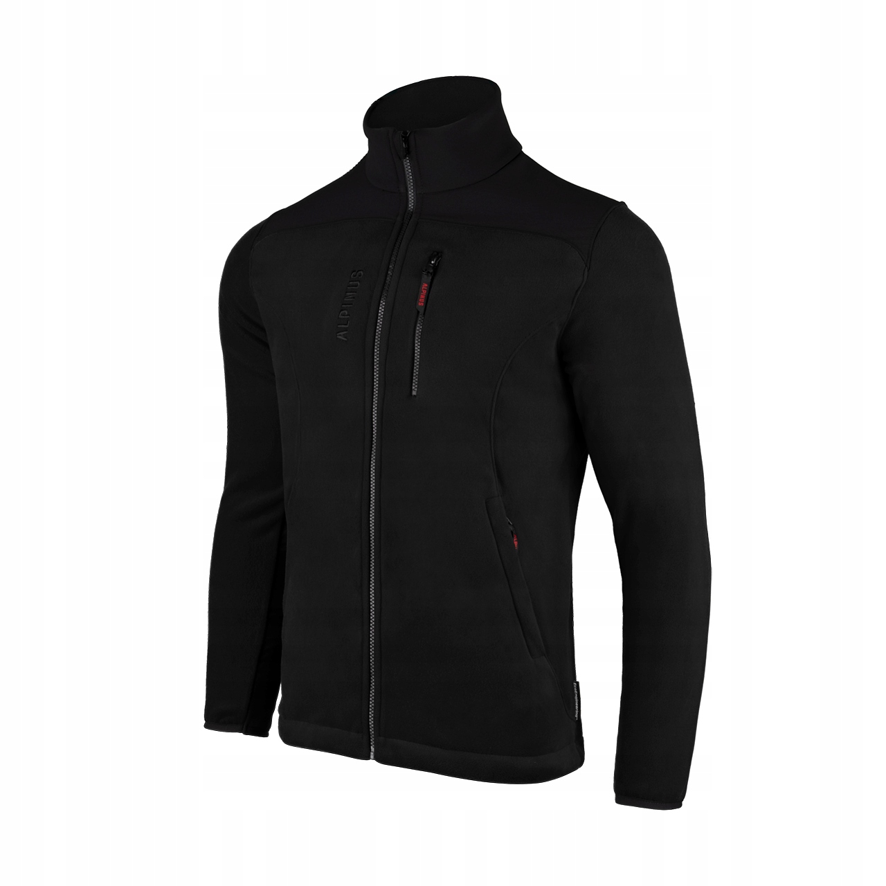 Bluza Alpinus Caen 200 r.M (polar)