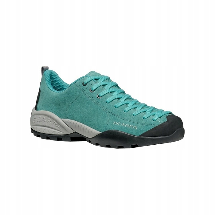 Damskie buty turystyczne Scarpa Mojito Gtx nieprzemakalne 37,5