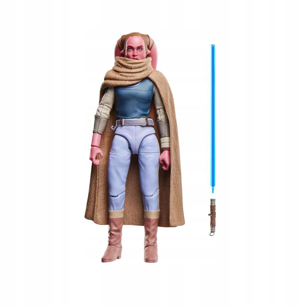 Hasbro Disney: Star Wars The Black Series Postava Devon Izara (G2584)
