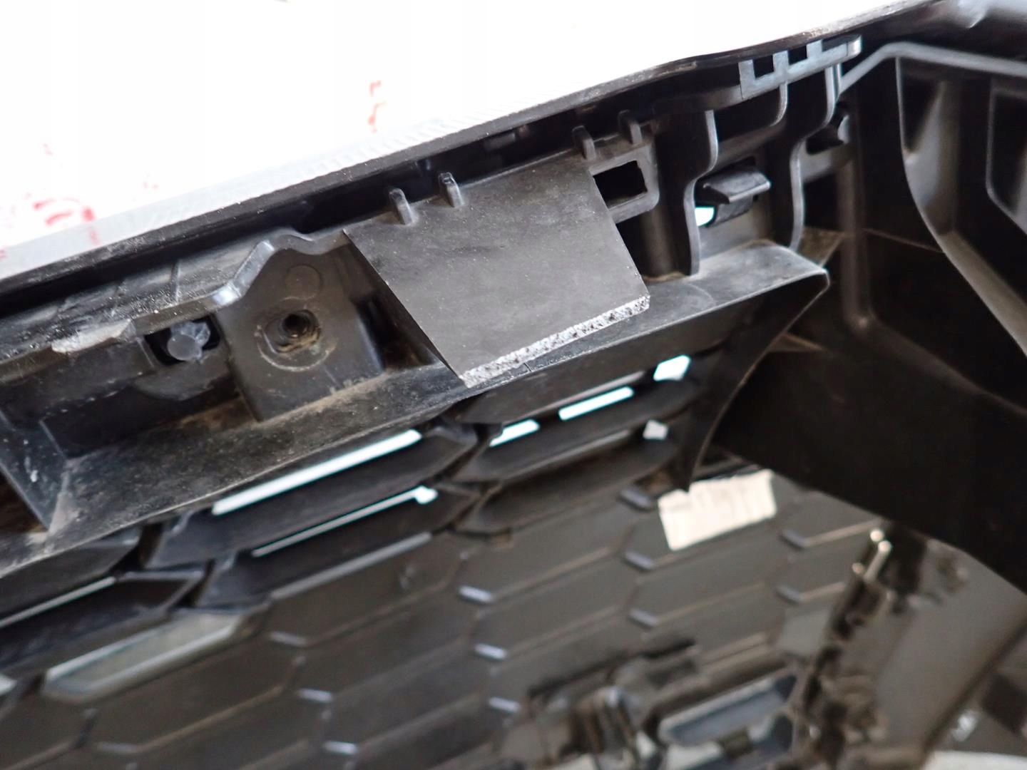 Stoßstange vorne vorne AUDI A3 2020- 8Y0807437