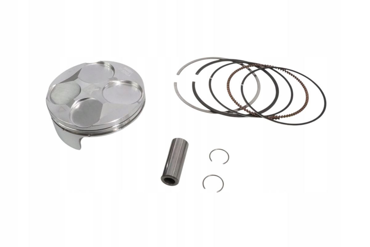 Prox Piest 4T Husqvarna Tc 250 '10-'11, Te Txc 250 '10-'12 (std. 0,02 MM)