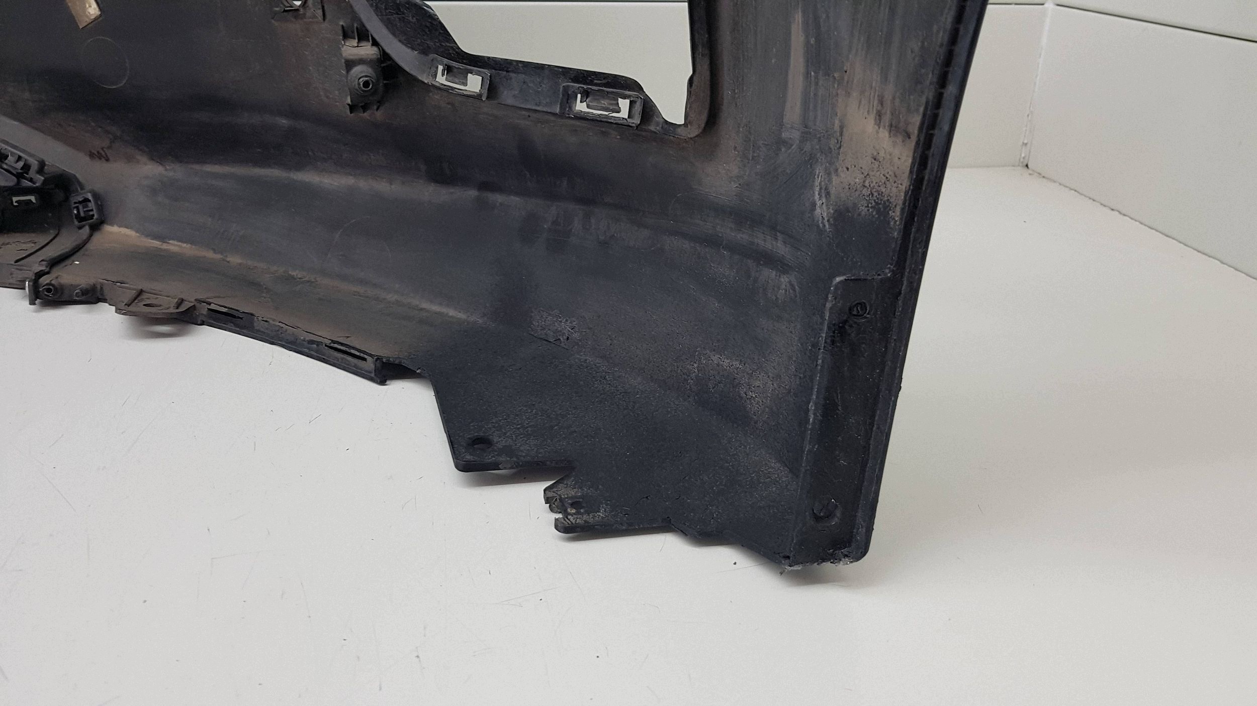 HYUNDAI IONIQ LIFT 2019 - bumper front 86511-G2500