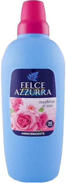 

Felce Azzurra Płyn do Płukania Róża i Lotos 2L