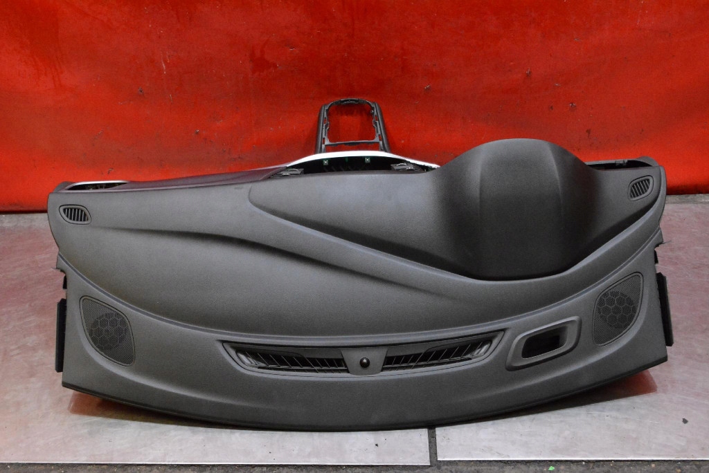 dashboard instrument panel console cockpit airbag EU OPEL ASTRA 5 V K 15-20