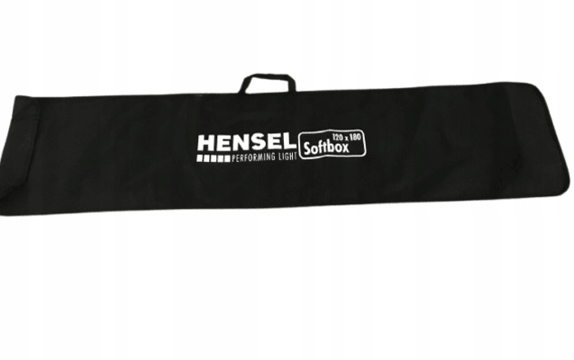 HENSEL Performing Light Pokrowiec 27,5 cm x 120 cm