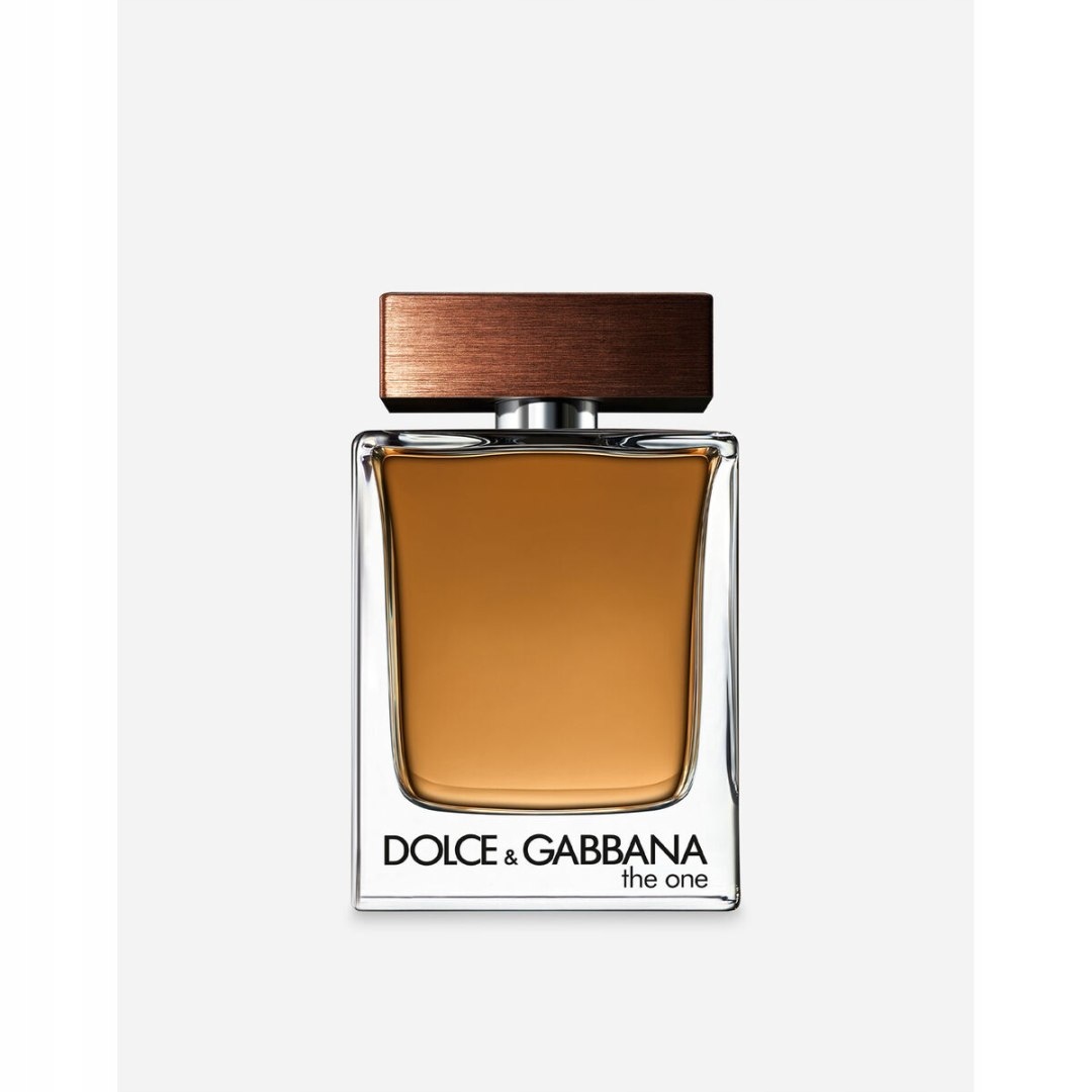 Dolce & Gabbana The One For Men Eau de Toilette 100ml Toaletní voda pro muže