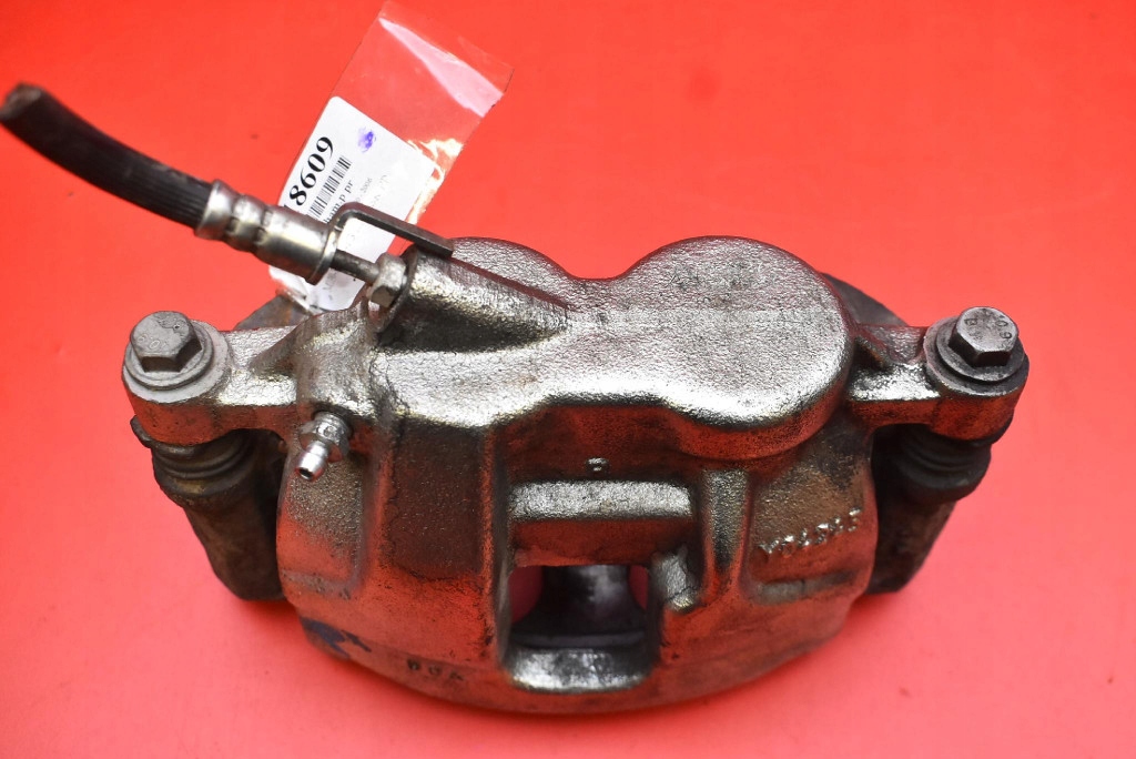 caliper brake right front FORD TRANSIT 5 V 2.2 TDCI 110 KM 00-06