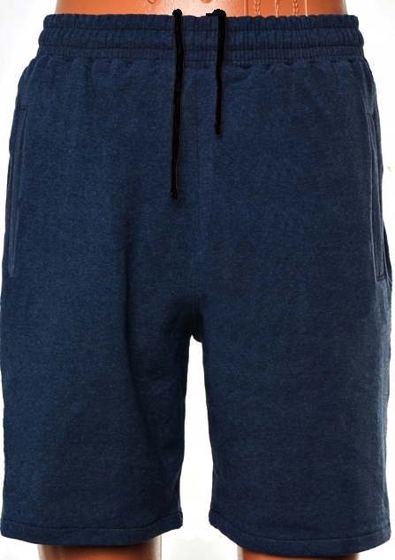 

Krótkie spodenki zamki bawełna prosto od prod XXL