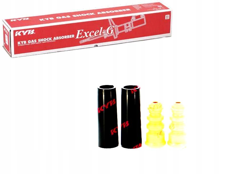 ZESTAW MONTAŻOWY AMORTYZATORA TYŁ SEAT AROSA VW LUPO I 1.0-1.7D