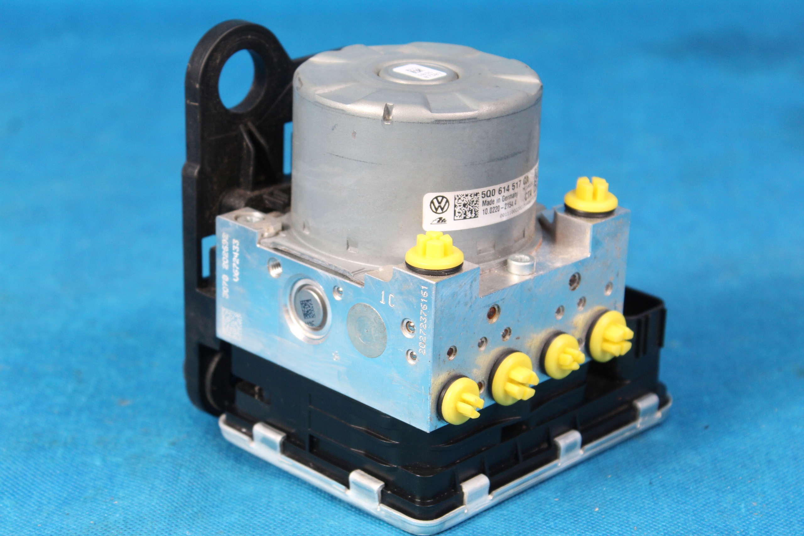 5Q0614517GA - SEAT ATECA FR / KAROQ НАСОС ABS ЛЕГАЛЬНИЙ VIN 21R