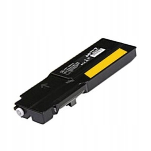 Naplnka Xerox 106R03521 žlutý kompatibilní toner