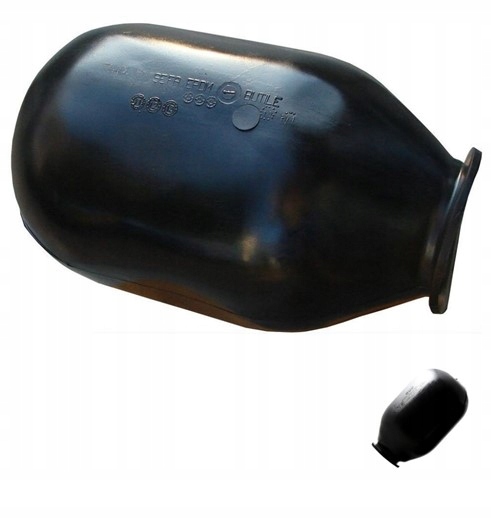 Membrána pro hydroforovou nádrž Ibo DP355 50 L