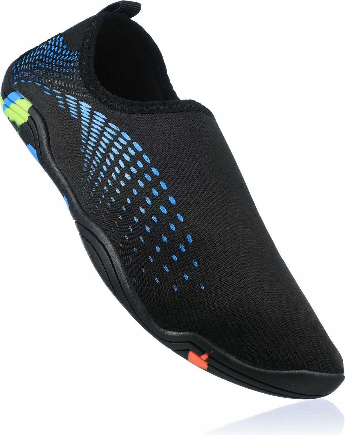 BUTY DO WODY PŁYWANIA NA JEŻOWCE SLIP ON 44 OUTTEC Rozmiar 44