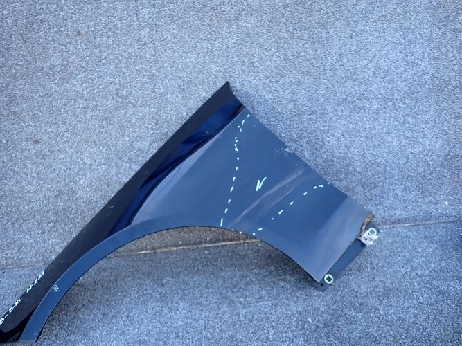 MERCEDES W212 212 E-KLASA fender left front front