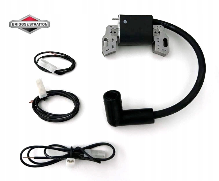 Originálna zapaľovacia cievka motora Briggs&Stratton 450E 500E 550E (593872)