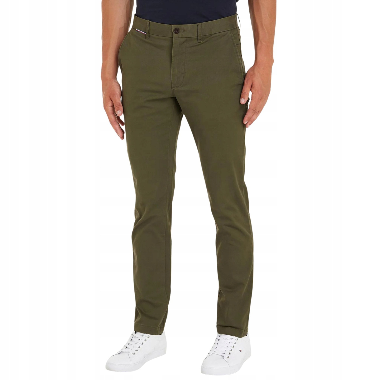Tommy Hilfiger čínské kalhoty velikost 34/34