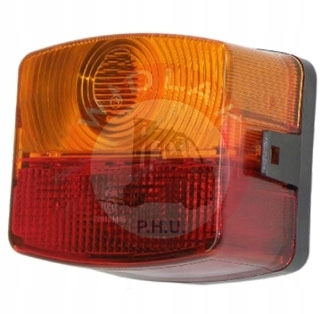 0009746036 - ЗАДНИЙ ФОНАРЬ LINDE 35