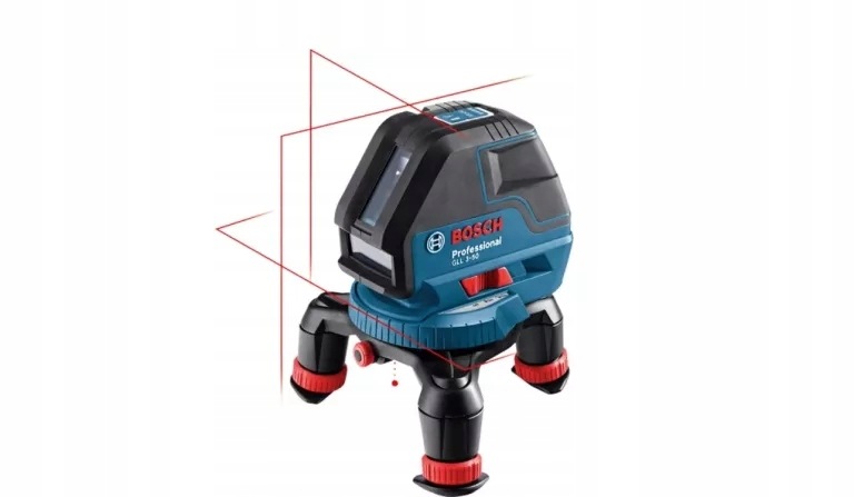 Bosch Laser Gll 3-50 B0601063800 3165140662468