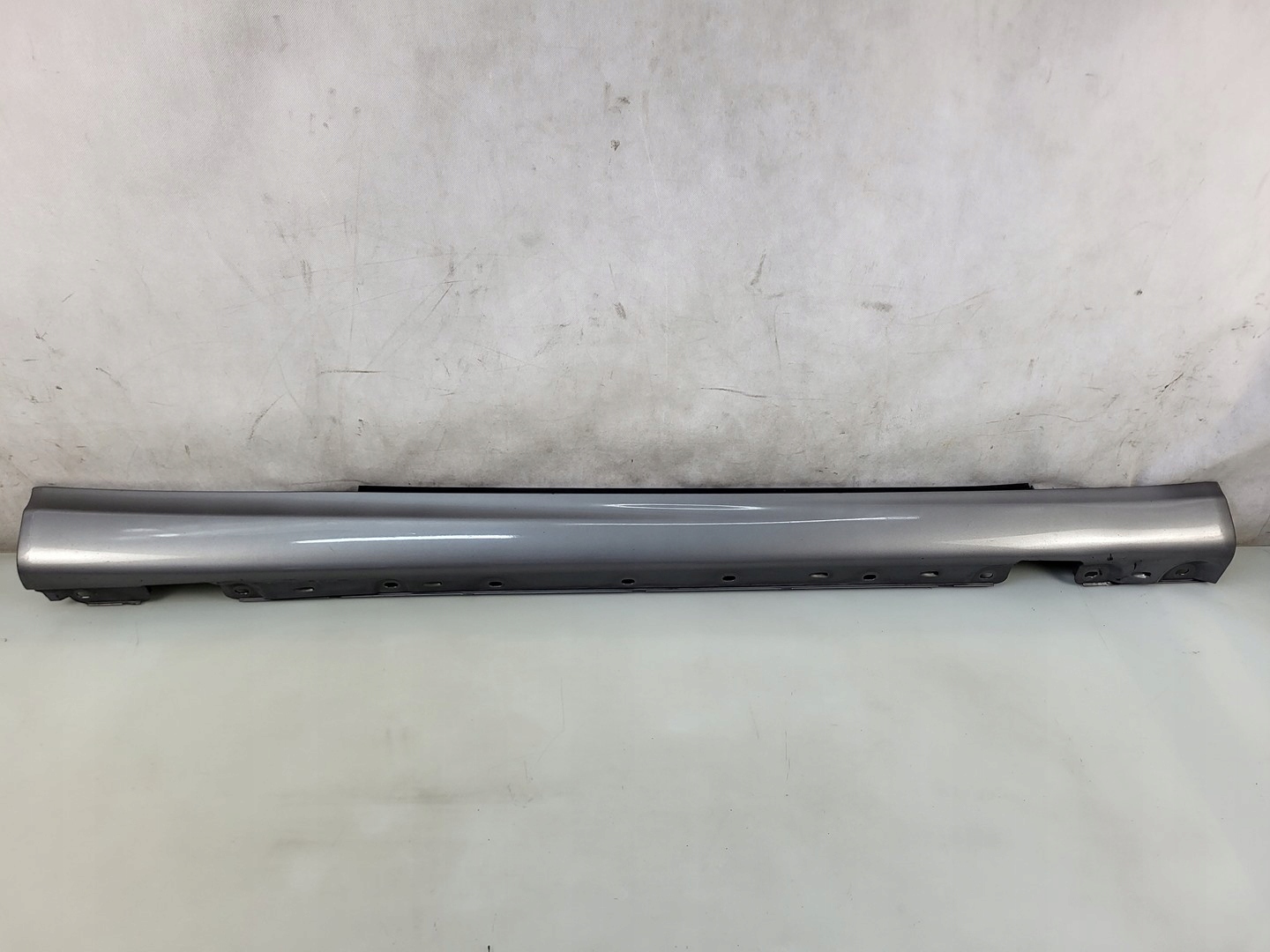 MERCEDES CLC CL203 moulding threshold right C792