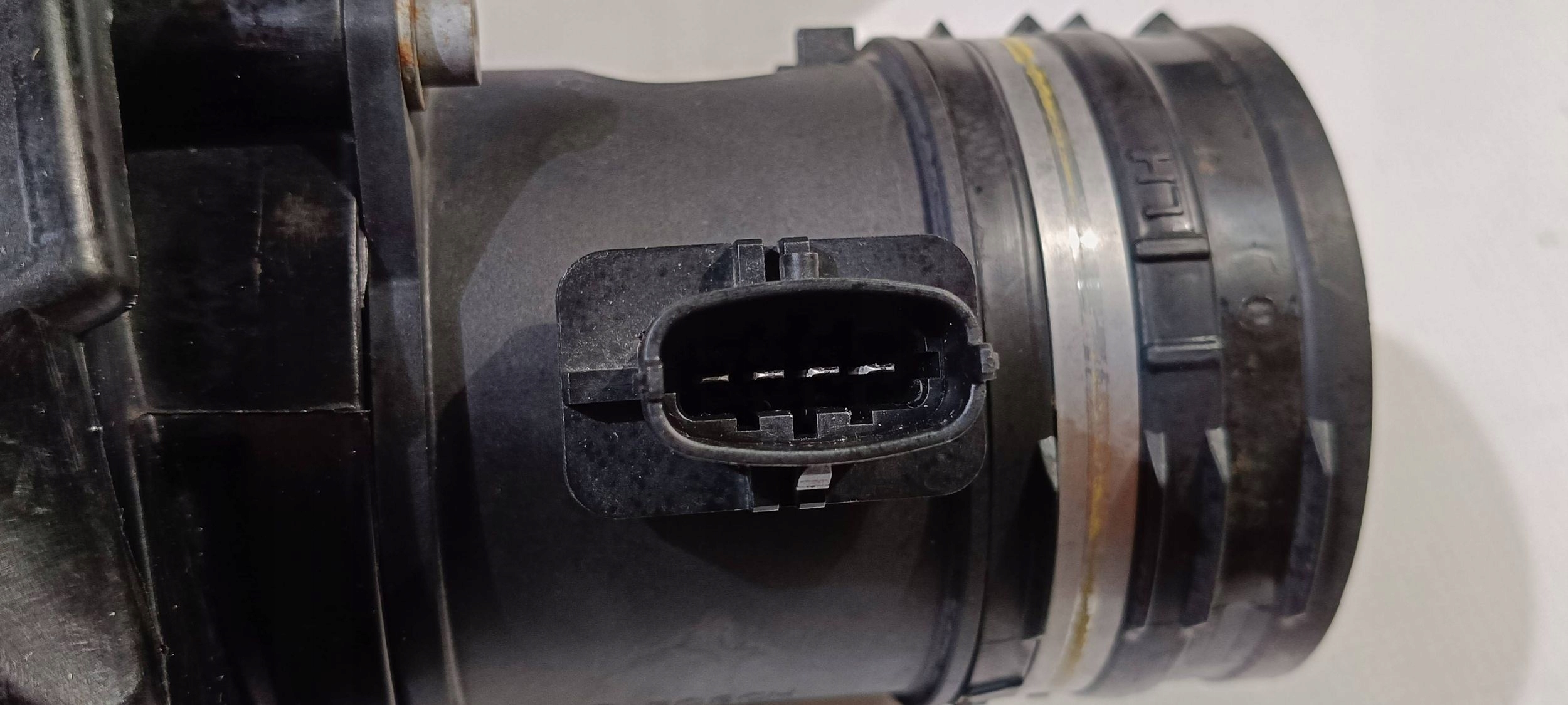 filter air cover flow meter Maserati Quattroporte VI 2013