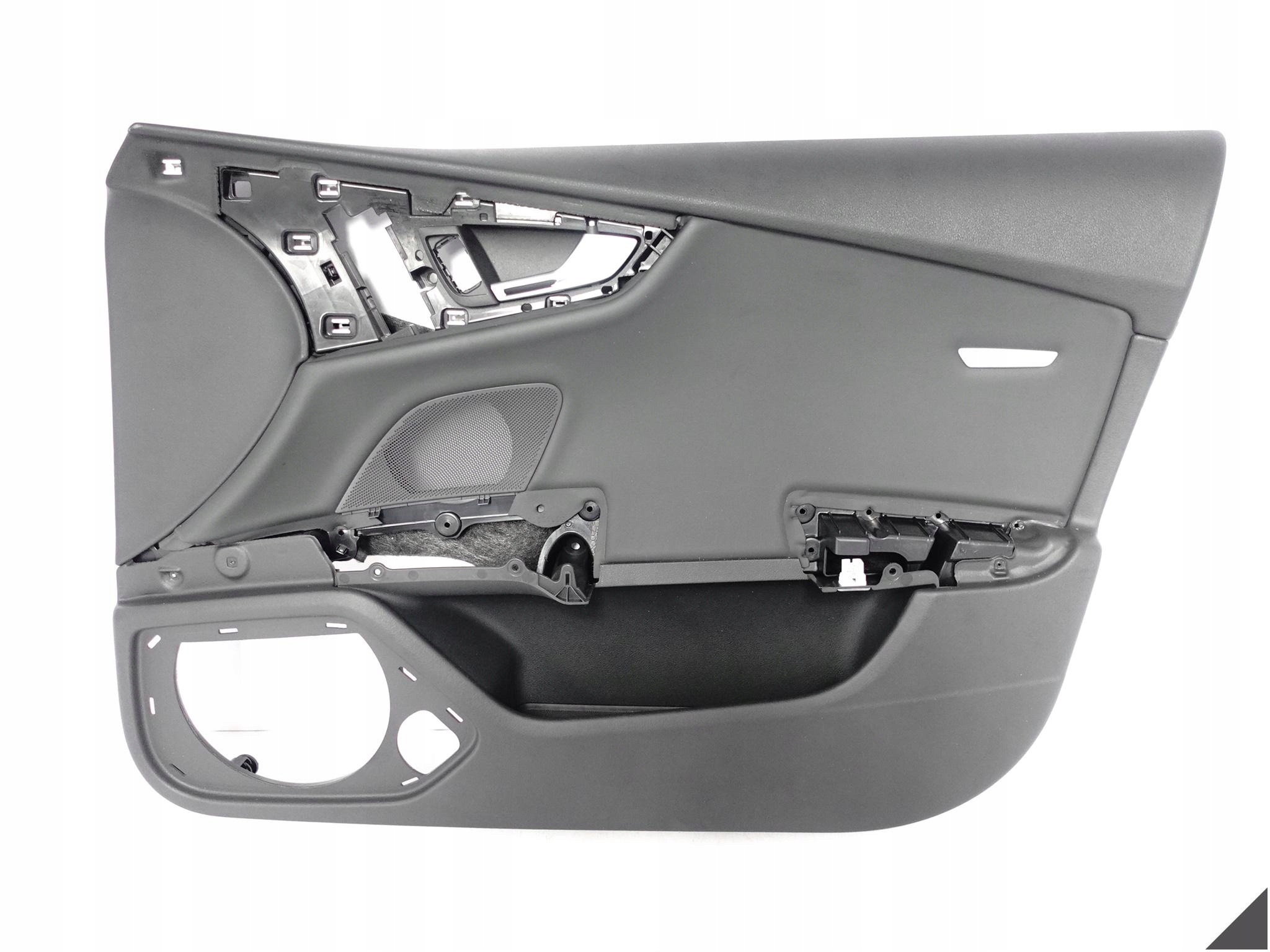 AUDI RS7 S7 A7 4G8 C7 10-18 upholstery side door right front EXCLUSIVE