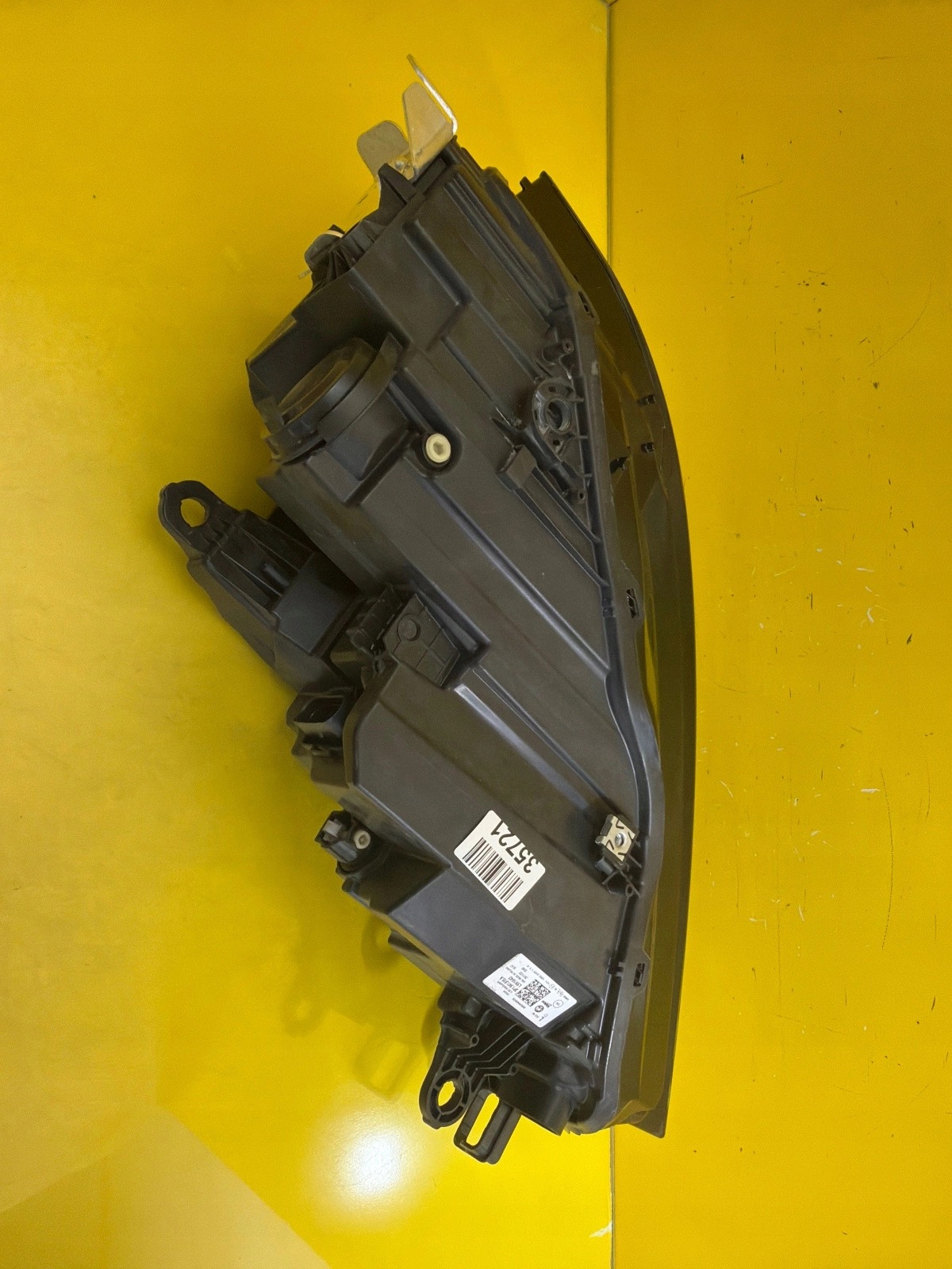 light left Skoda Superb IV 4 Full Led 3P 3P1941015A